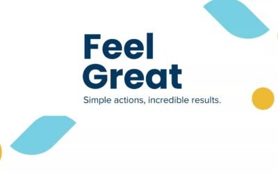FEEL GREAT PRODUCTS OVERVIEW