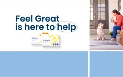 Feel Great is here to help – Unimate, Balance & Intermittent Fasting