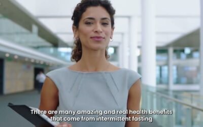 Get ready to Feel Great