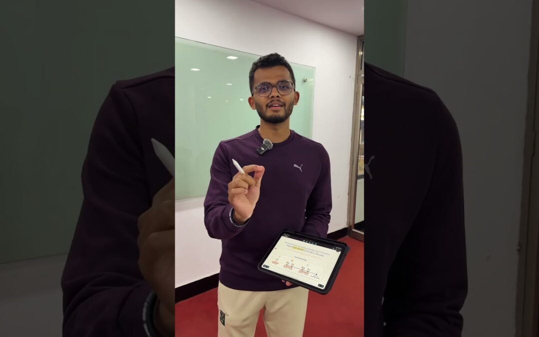 How the smart way of living work’s. - Telugu