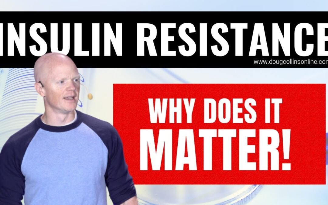 Insulin Resistance Is The Epidemic You May Never Have Heard Of | FEEL GREAT SYSTEM