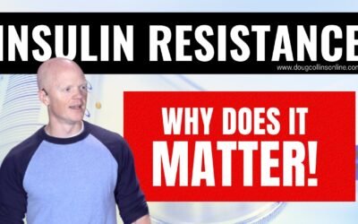 Insulin Resistance Is The Epidemic You May Never Have Heard Of | FEEL GREAT SYSTEM