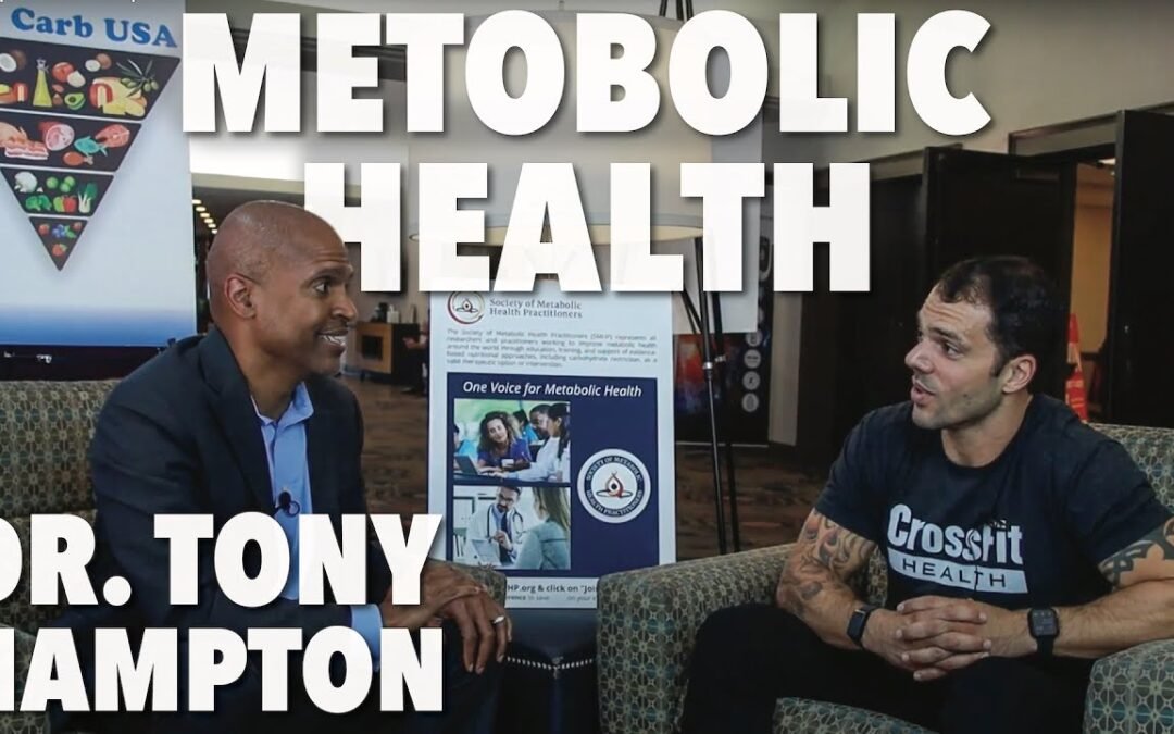 Lifestyle Choices That Support Metabolic Health