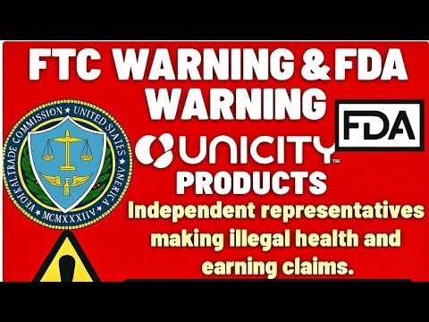 Unicity Balance product review scam? Is Unicity a scam? Does Unicity help with weight loss and GLP-1