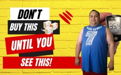 Unicity Feel great product | It changed my life!