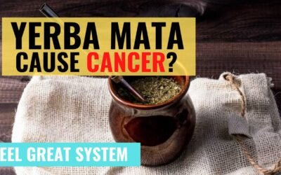 Unicity Unimate Yerba Mate: Enjoy Safe Health Benefits without PAH's