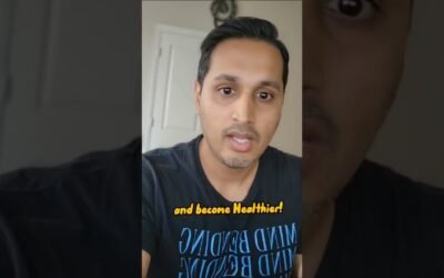 Was I Skeptical before trying Feel Great System? Part 2 #shorts