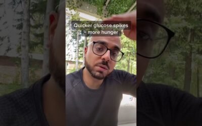 Why it’s important to have fiber before meals | by Rav Malik | Feel Great System