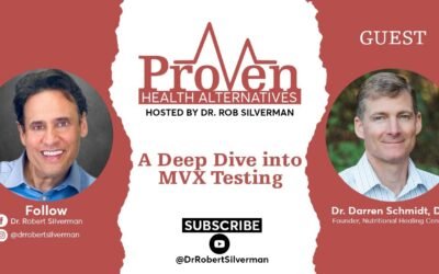 Decoding Your Metabolic Health: A Deep Dive into MVX Testing