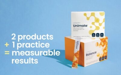 Feel Great System by Unicity: Intermittent Fasting Made Simple with Unimate & Balance