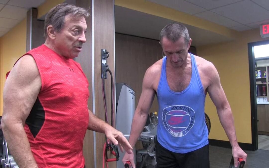 HIT For Metabolic Health on the Road - 15 Minutes Twice a Week