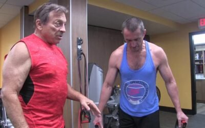 HIT For Metabolic Health on the Road – 15 Minutes Twice a Week