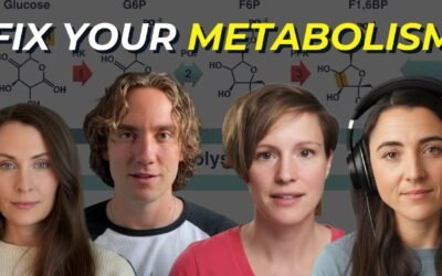 How to Restore Metabolic Health and Insulin Sensitivity