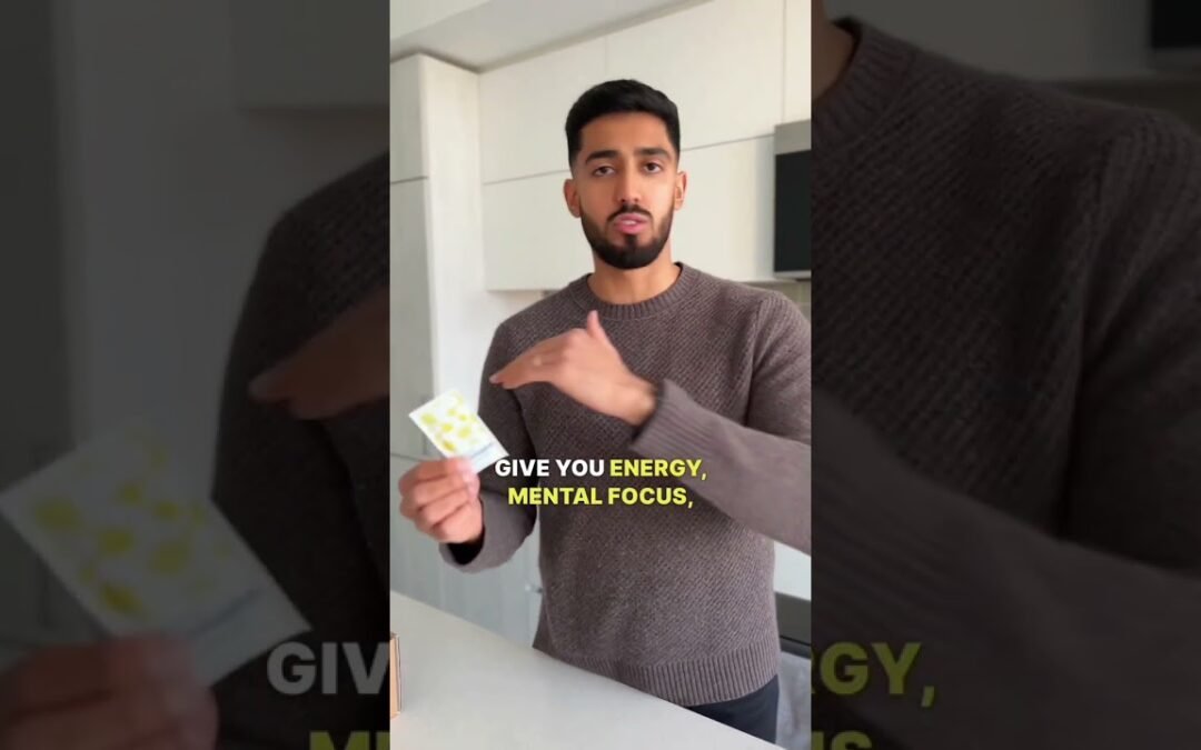 How to use The Feel Great system #feelgreatsystem #unicity #unimate