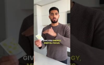 How to use The Feel Great system #feelgreatsystem #unicity #unimate