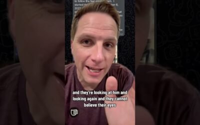 Incredible! Down 89 lbs in 6 months! The Feel Great System.