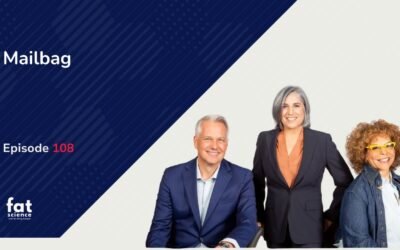 Mailbag: Low Blood Sugar Explained, Food Noise, Calorie Restriction, Metabolic Health on a Budget