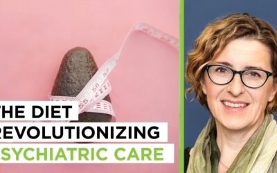 Revolutionizing Mental Health: The Rise of Metabolic Psychiatry | Dr. Georgia Ede