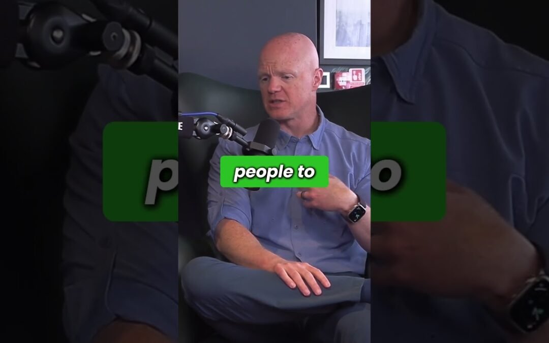 The Power of GLP-I for Metabolic Health w/Ben Bikman #benbikman