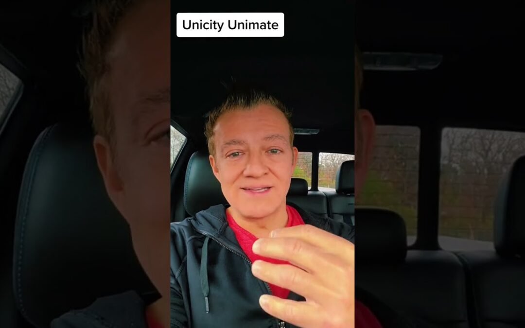 Unicity Unimate Review by Cardiologist weight loss doctor!