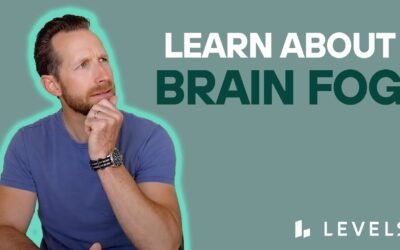 What Causes Brain Fog? The Connection with Metabolic Health & Blood Sugar Levels (Bradley Hasemeyer)