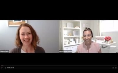 What You Need to Know About Fertility and Metabolic Health, with Dr Carolina Sueldo, MD