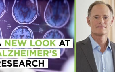 Why Enhancing Metabolic Health Could be the Key to Preventing Alzheimer's Disease