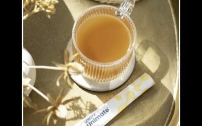 Why Staying Healthy Is Hard Today | A Simple Daily Routine with Unicity (Unimate & Balance)