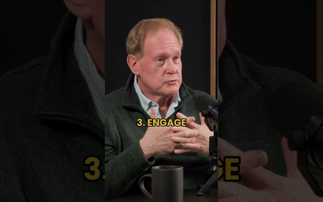 5 Tips To Optimize Metabolic Health From Dr. Robert Lustig