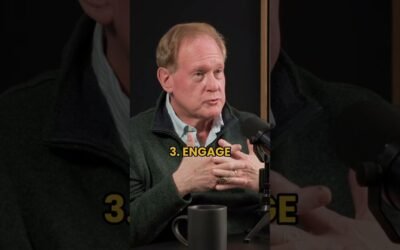 5 Tips To Optimize Metabolic Health From Dr. Robert Lustig