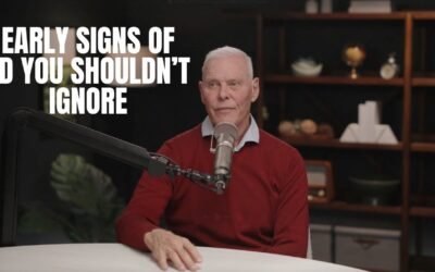 Erectile Dysfunction: Early Signs Linked to Heart & Metabolic Health