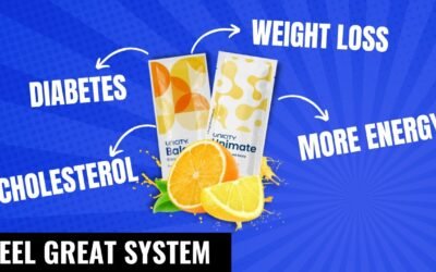 Feel Great System – Unimate, Balance & Intermittent Fasting for Real Results | UFeelGreat.com