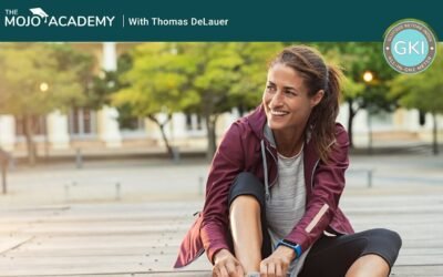 Glucose Ketone Index – GKI – the ultimate measure of metabolic health