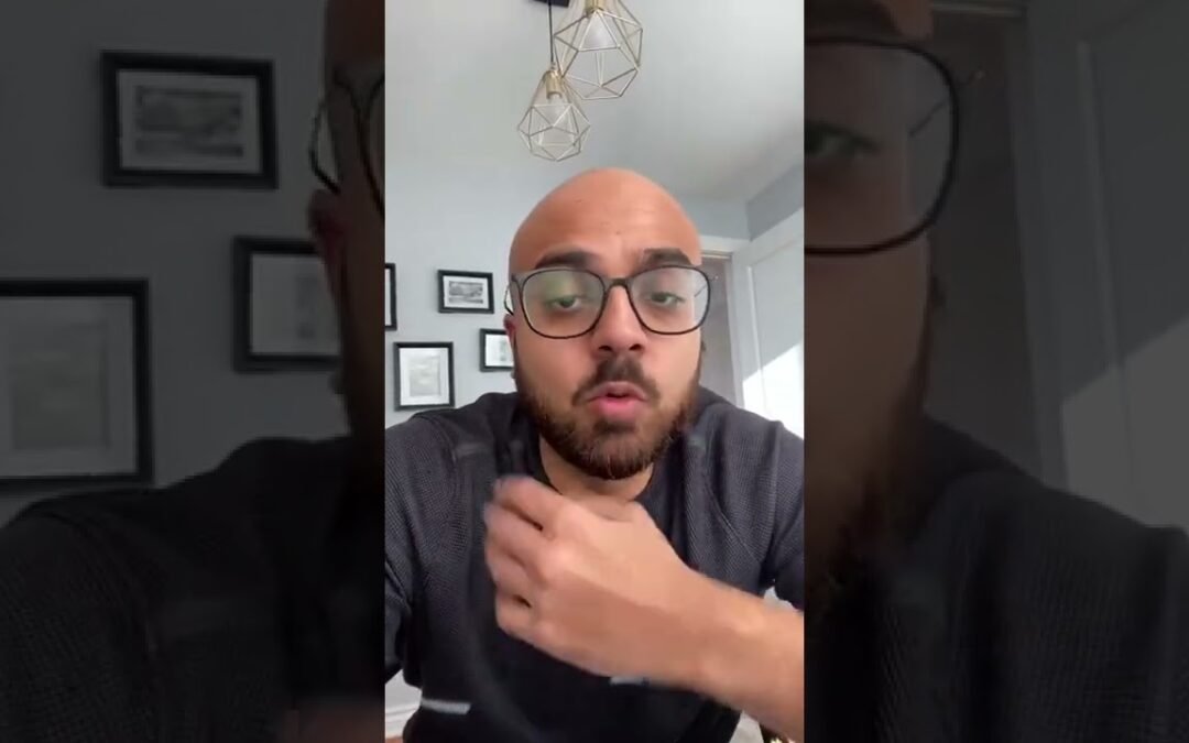 How to burn belly fat by Rav Malik | Feel Great System