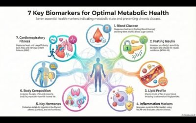 Metabolic Health Biomarkers [English version]