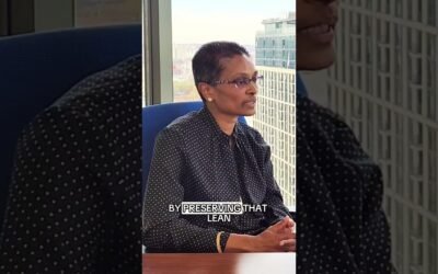 The Foundation of Metabolic Health: Metabolic Synchronization with Dr. Satya Jonnalagadda