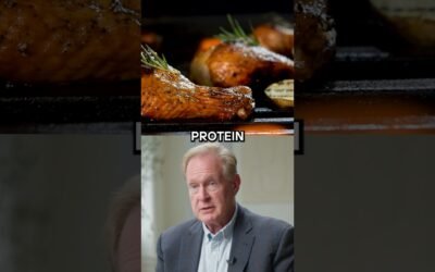 What Are the Pros and Cons of Protein? | Dr. Robert Lustig