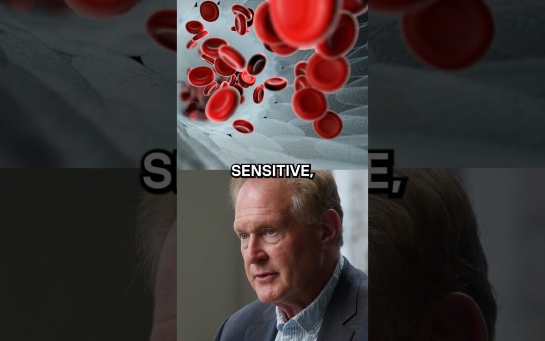 What Do Your Glucose Levels Mean? | Dr. Robert Lustig