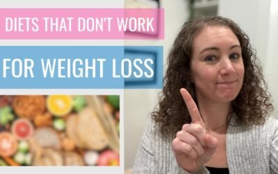 Why Most Diets Fail And What Actually Improves Metabolic Health