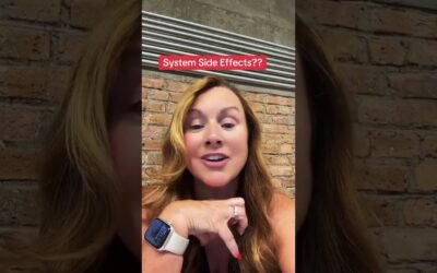 Are There Any Side Effects with Unicity Balance and Unicity Unimate?