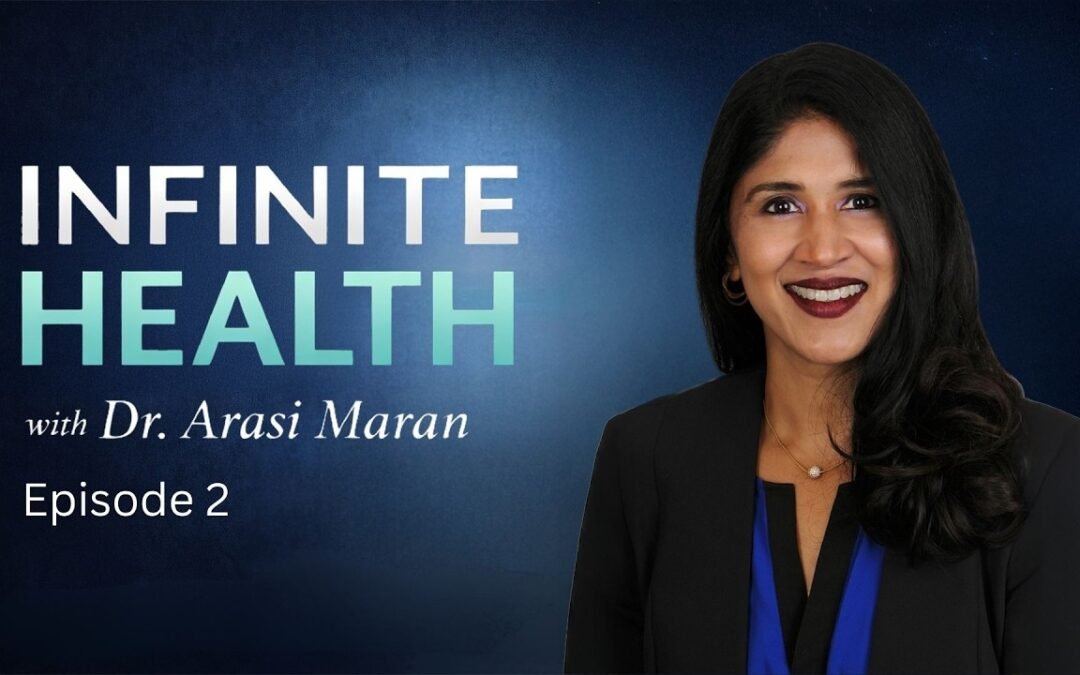 Beyond the Scale: Understanding Visceral Fat and True Metabolic Health