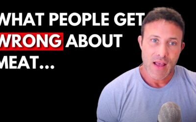 Exploring Carnivore Diet's Influence on Metabolic Health & Cancer | Dr. Anthony Chaffee