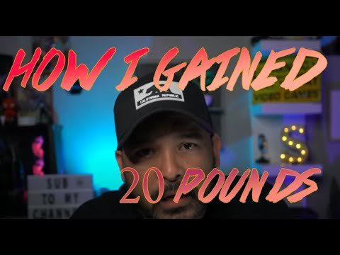 Follow my Feel Great System journey | How I gained over 20 pounds and wasn't able to lose the weight