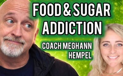 Food & Sugar Addiction with Coach  Meghann Hempel