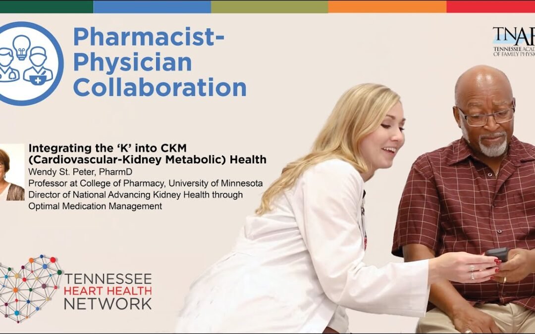 Integrating the ‘K’ into CKM (Cardiovascular-Kidney Metabolic) Health