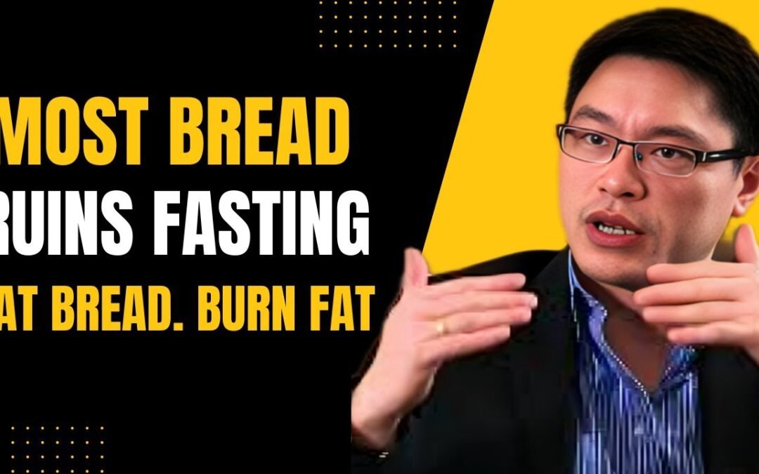 The ONLY Bread That Works With Fasting & Metabolic Health