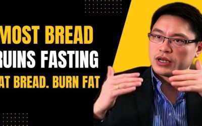 The ONLY Bread That Works With Fasting & Metabolic Health