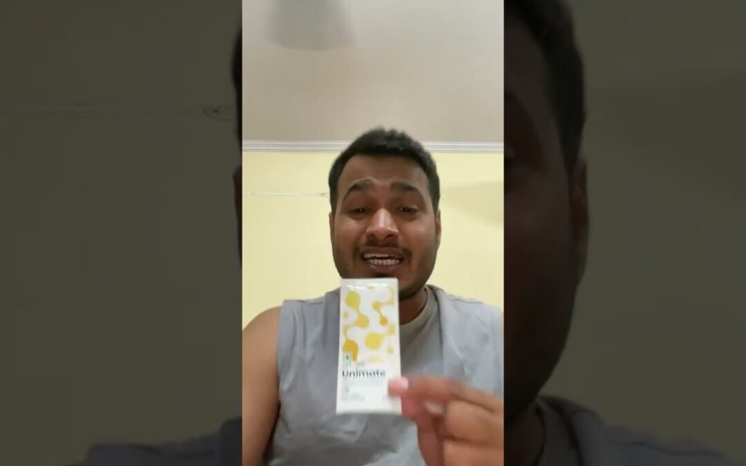 Update on feel great system #unicityindia #unimateandbalance #feelgreatsystem