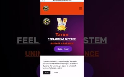 how to order feel great system #feelgreatsystem #unimate #balance #bloodsugarcontrol