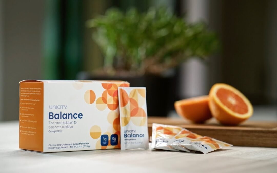 Brand NEW Unicity BALANCE Brand compensation Plan Sugar Cholesterol, High BP &amp Obesity (1)#shorts